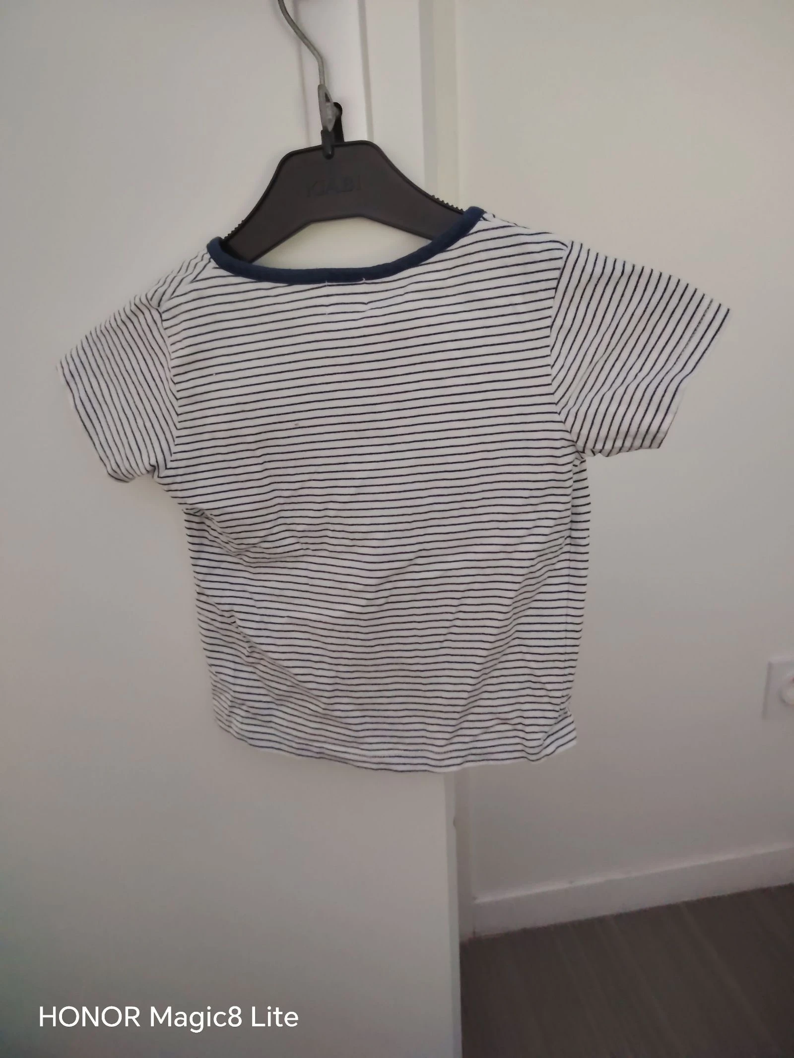 Kindershirt – photo 2